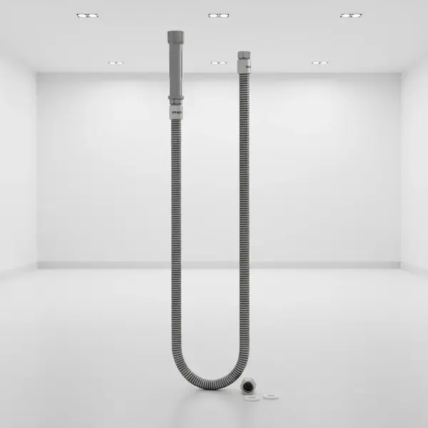 T&S Brass B-0108-HOSE