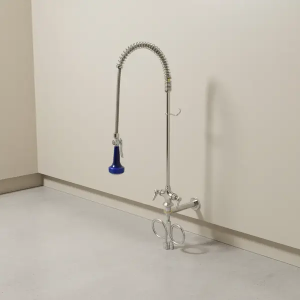 T&S Brass B-0113-08C