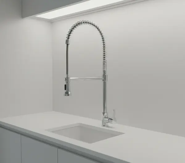 T&S Brass B-0113-08C-M