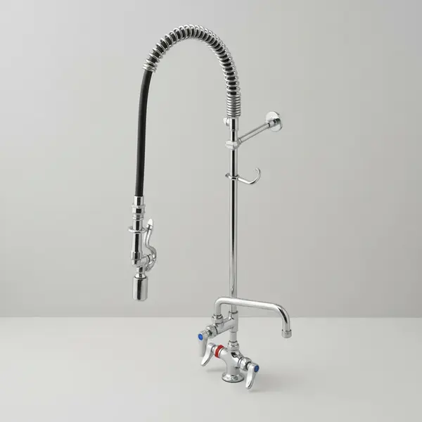 T&S Brass B-0113-10CRBJST