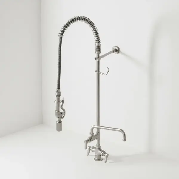 T&S Brass B-0113-12CRBJSW