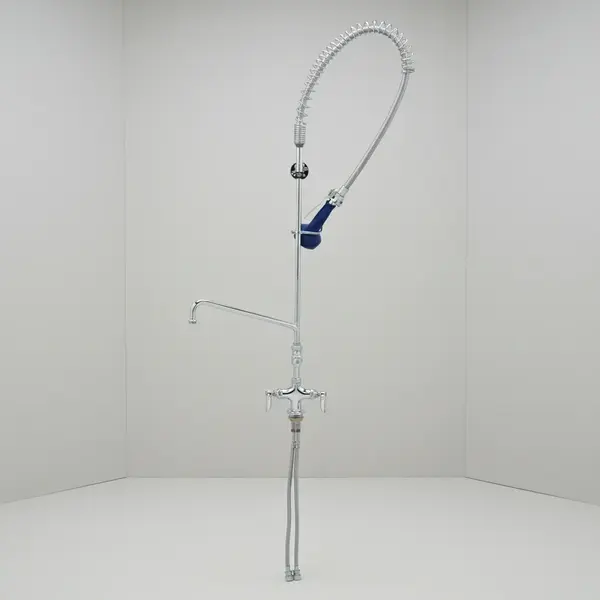 T&S Brass B-0113-A06-08C