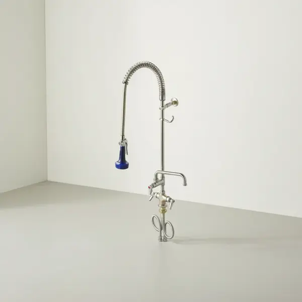 T&S Brass B-0113-A06-B08