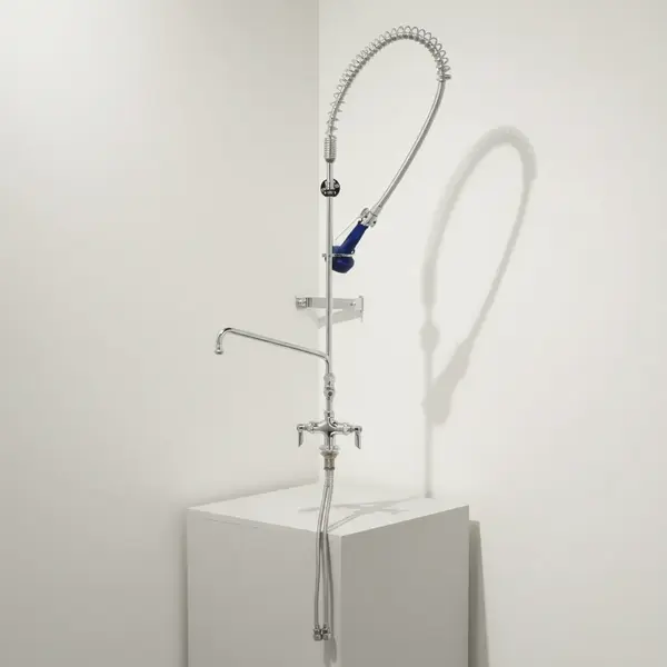 T&S Brass B-0113-A06-B08C