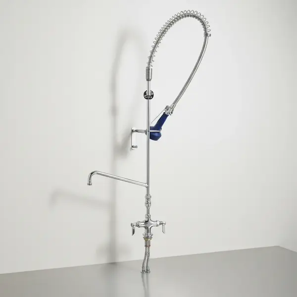 T&S Brass B-0113-A08-B08