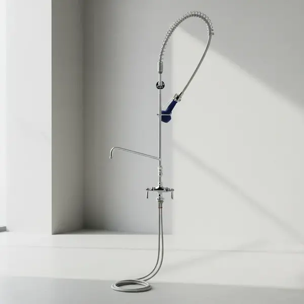 T&S Brass B-0113-A10-08C