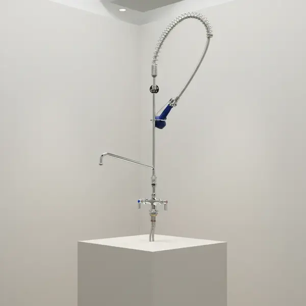 T&S Brass B-0113-A10-B08