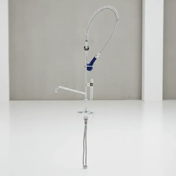 T&S Brass B-0113-A10-B08C