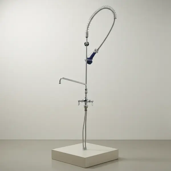 T&S Brass B-0113-A12-08