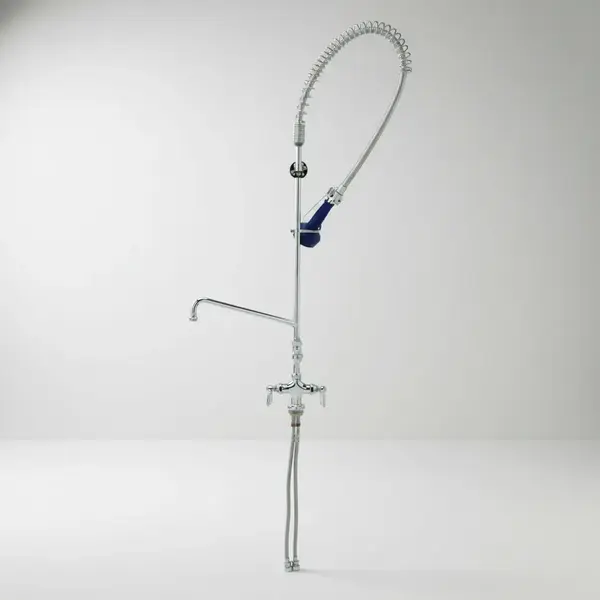 T&S Brass B-0113-A12-08C