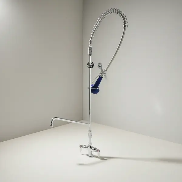 T&S Brass B-0113-A12-B08