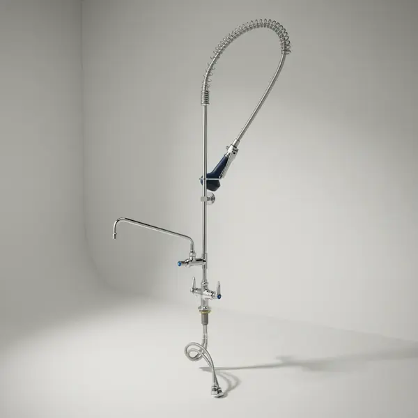 T&S Brass B-0113-A12-B08C