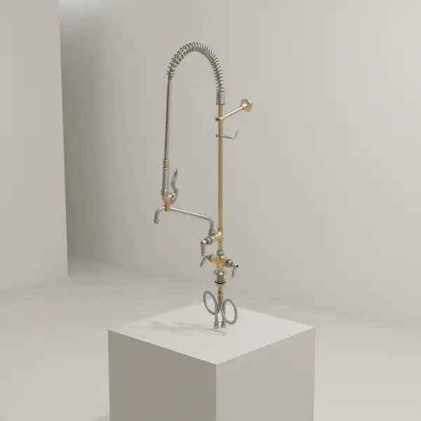 T&S Brass B-0113-ADF06-B