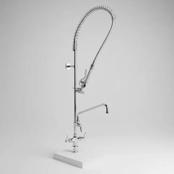 T&S Brass B-0113-ADF08