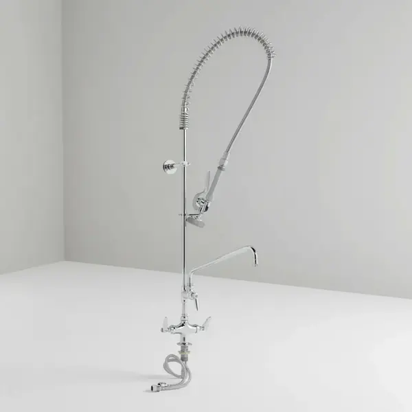 T&S Brass B-0113-ADF08-B