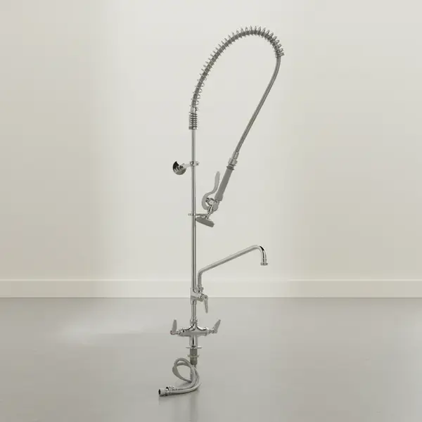 T&S Brass B-0113-ADF10