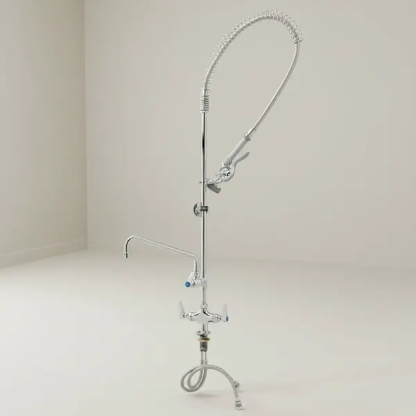 T&S Brass B-0113-ADF10-B