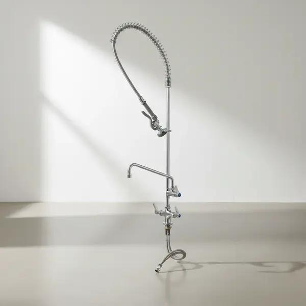 T&S Brass B-0113-ADF12