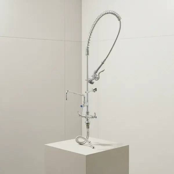 T&S Brass B-0113-ADF12-B