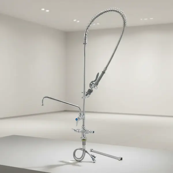 T&S Brass B-0113-ADF12-BJ