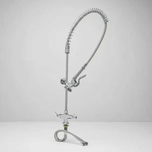 T&S Brass B-0113-B-20R