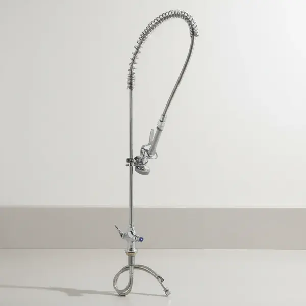 T&S Brass B-0113-B-SWV