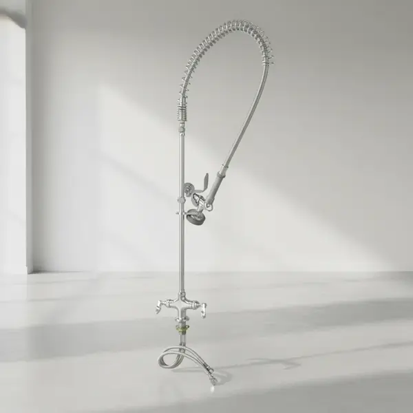 T&S Brass B-0113-B-TEE