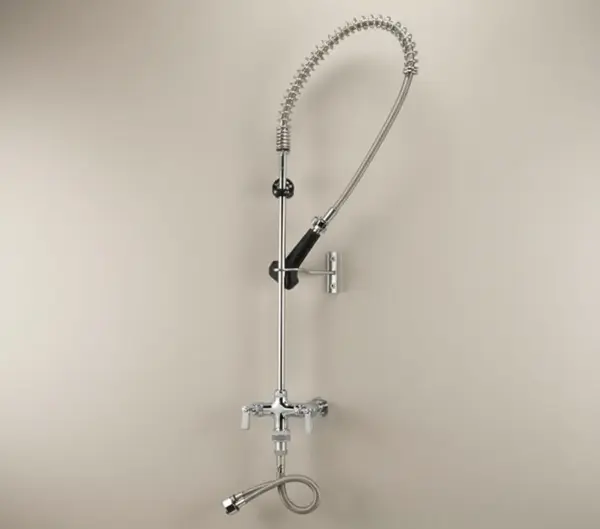 T&S Brass B-0113-B08-M