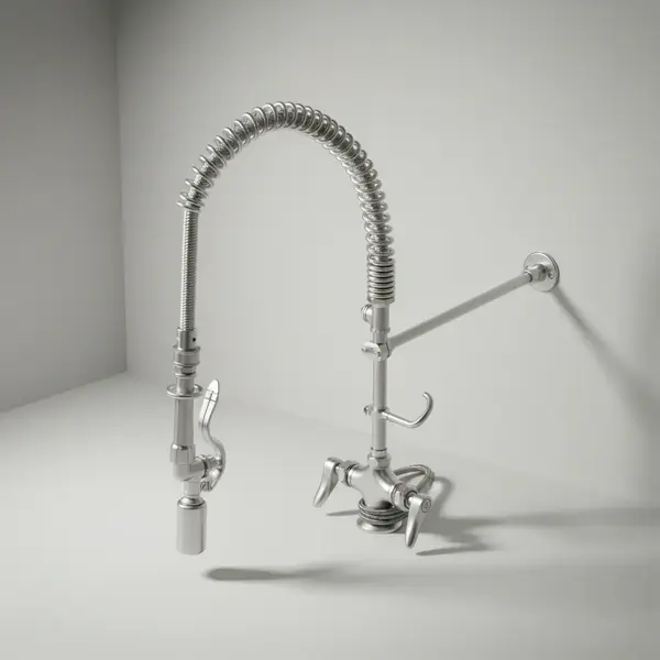 T&S Brass B-0113-CBJX3HST