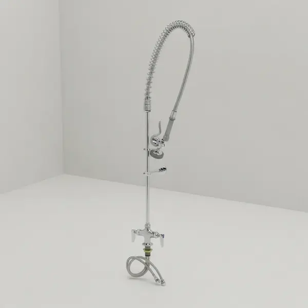 T&S Brass B-0113-CR-B