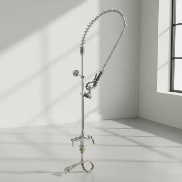 T&S Brass B-0113-CR-B-M