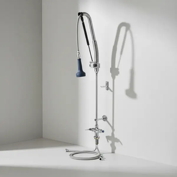 T&S Brass B-0113-CR-B8P