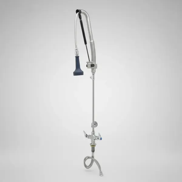 T&S Brass B-0113-CR-B8TP