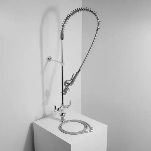 T&S Brass B-0113-CR-BC