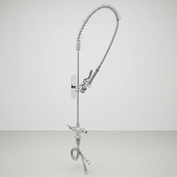 T&S Brass B-0113-CR-BJ