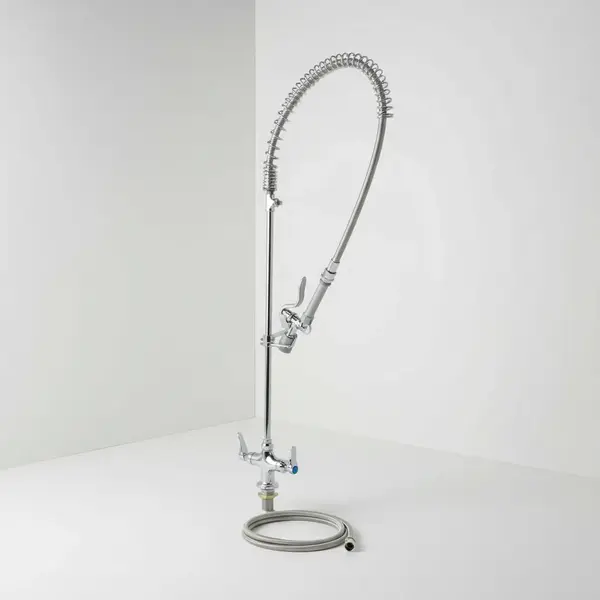 T&S Brass B-0113-CR-BJ-ST