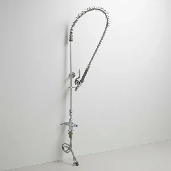 T&S Brass B-0113-CR-BVB-A