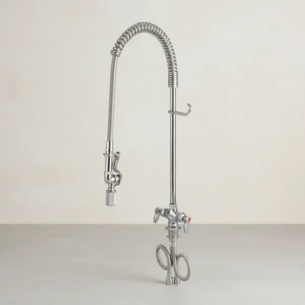 T&S Brass B-0113-CR-J