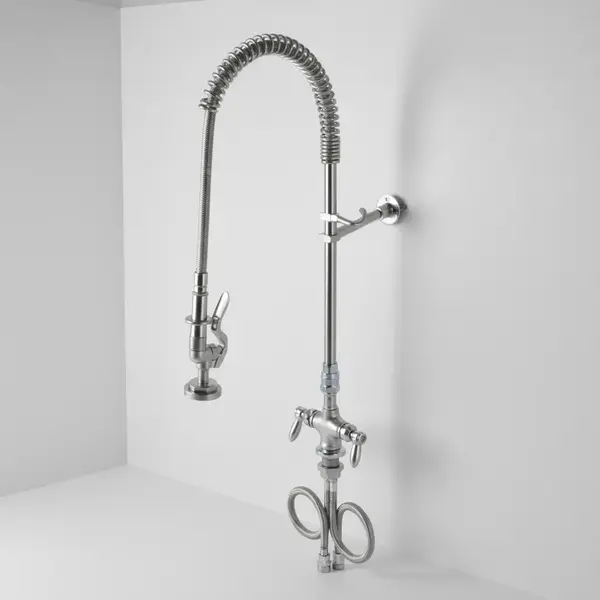 T&S Brass B-0113-CR-V-B