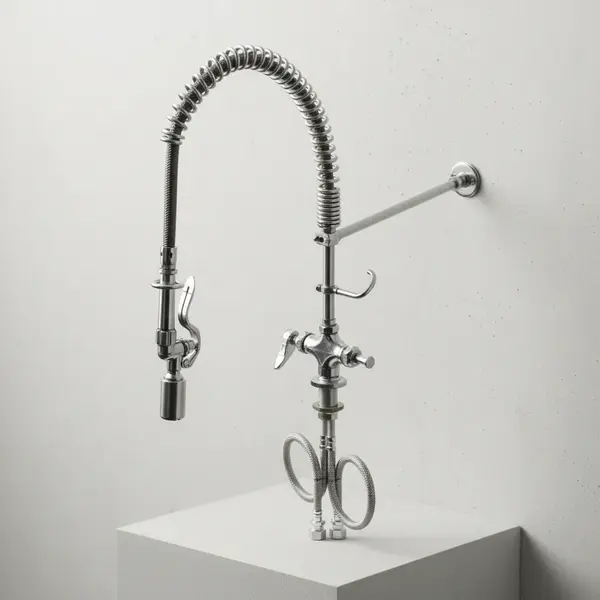 T&S Brass B-0113-CRBJX36H