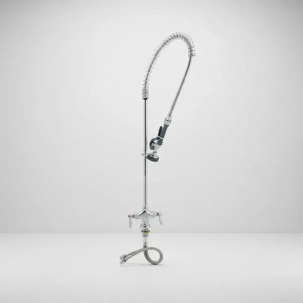 T&S Brass B-0113-SWV