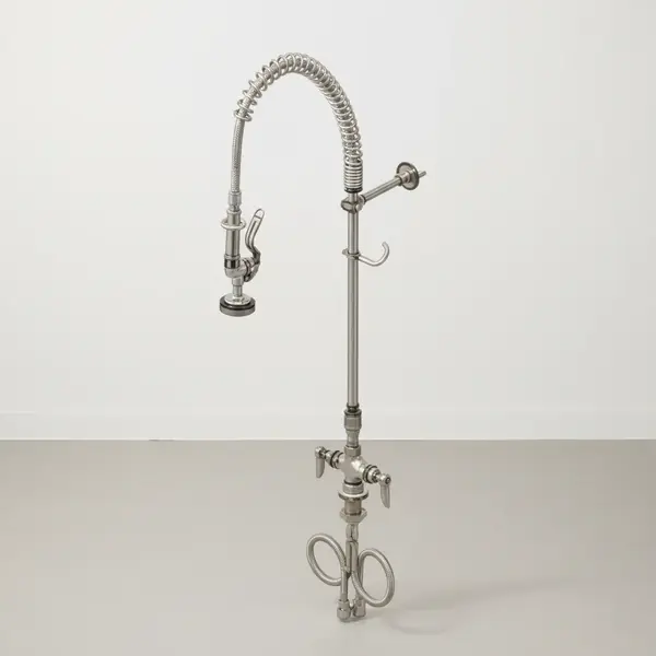 T&S Brass B-0113-V-B