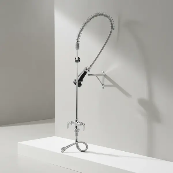 T&S Brass B-0113-V-B08C