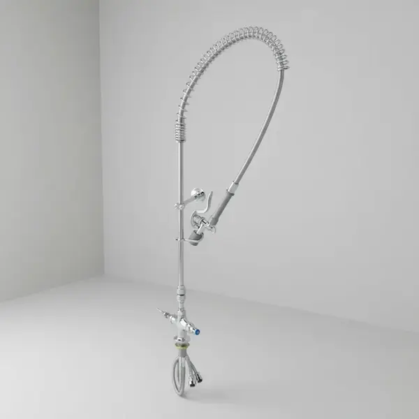 T&S Brass B-0113-V-BC