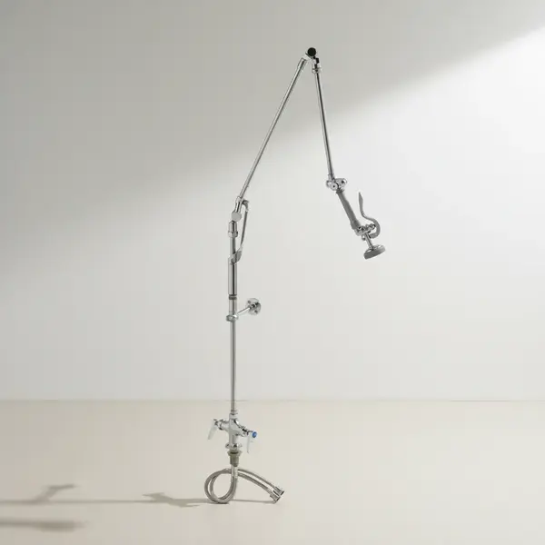 T&S Brass B-0114-01B