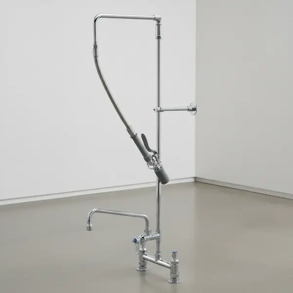 T&S Brass B-0121-12-CRBJ