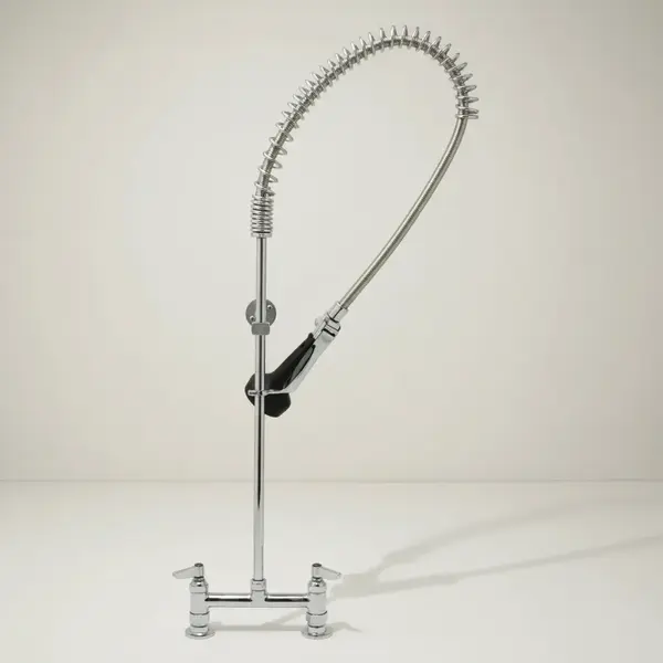 T&S Brass B-0123-08C