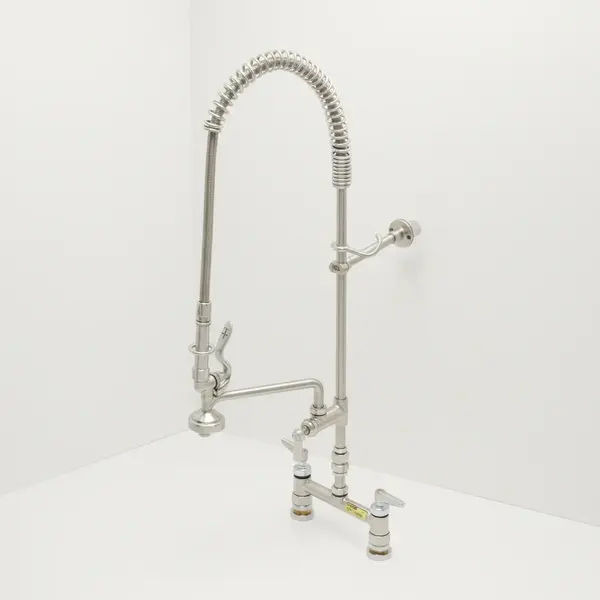 T&S Brass B-0123-12CRCCVB