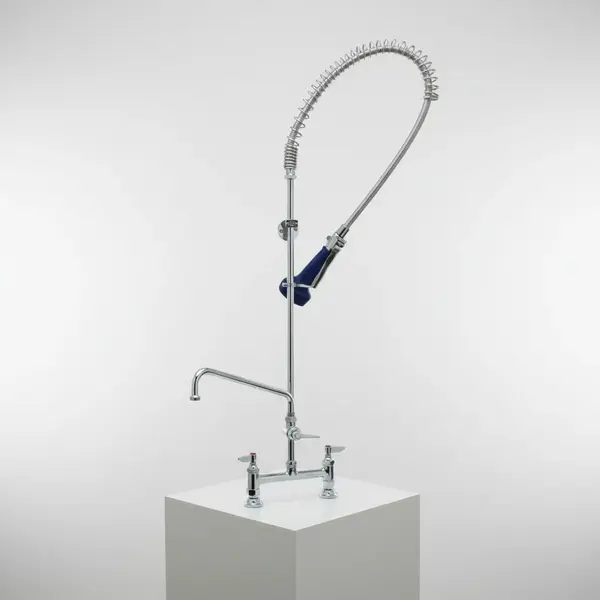 T&S Brass B-0123-A06-08C