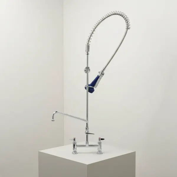 T&S Brass B-0123-A06-B08